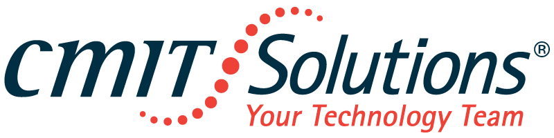 CMIT Solutions Your Technology Team